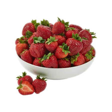 Fresh Strawberry